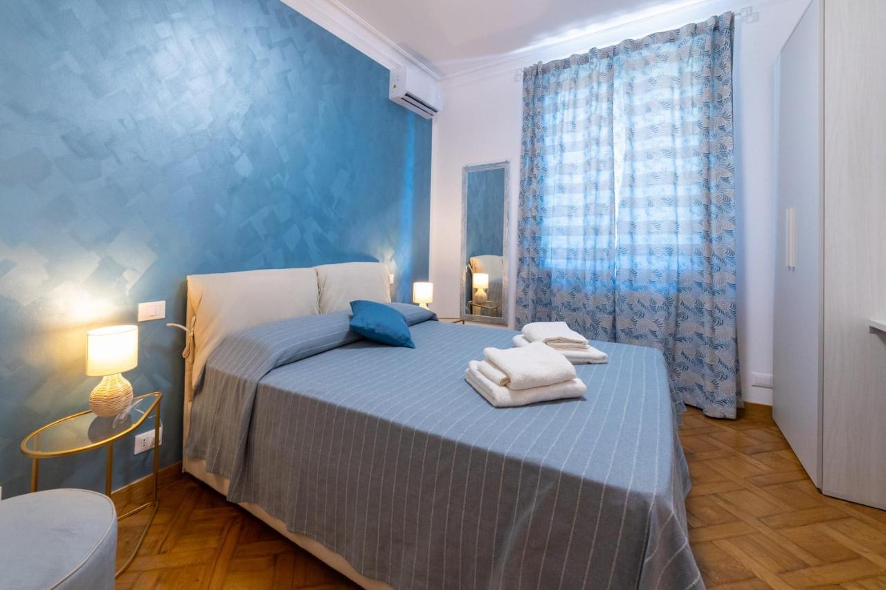 B&B Villa Bianca Leivi Dış mekan fotoğraf