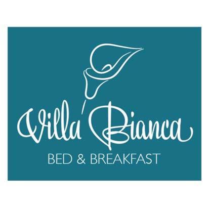 B&B Villa Bianca Leivi Dış mekan fotoğraf