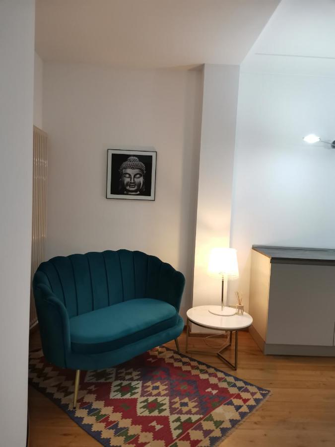 B&B Villa Bianca Leivi Dış mekan fotoğraf