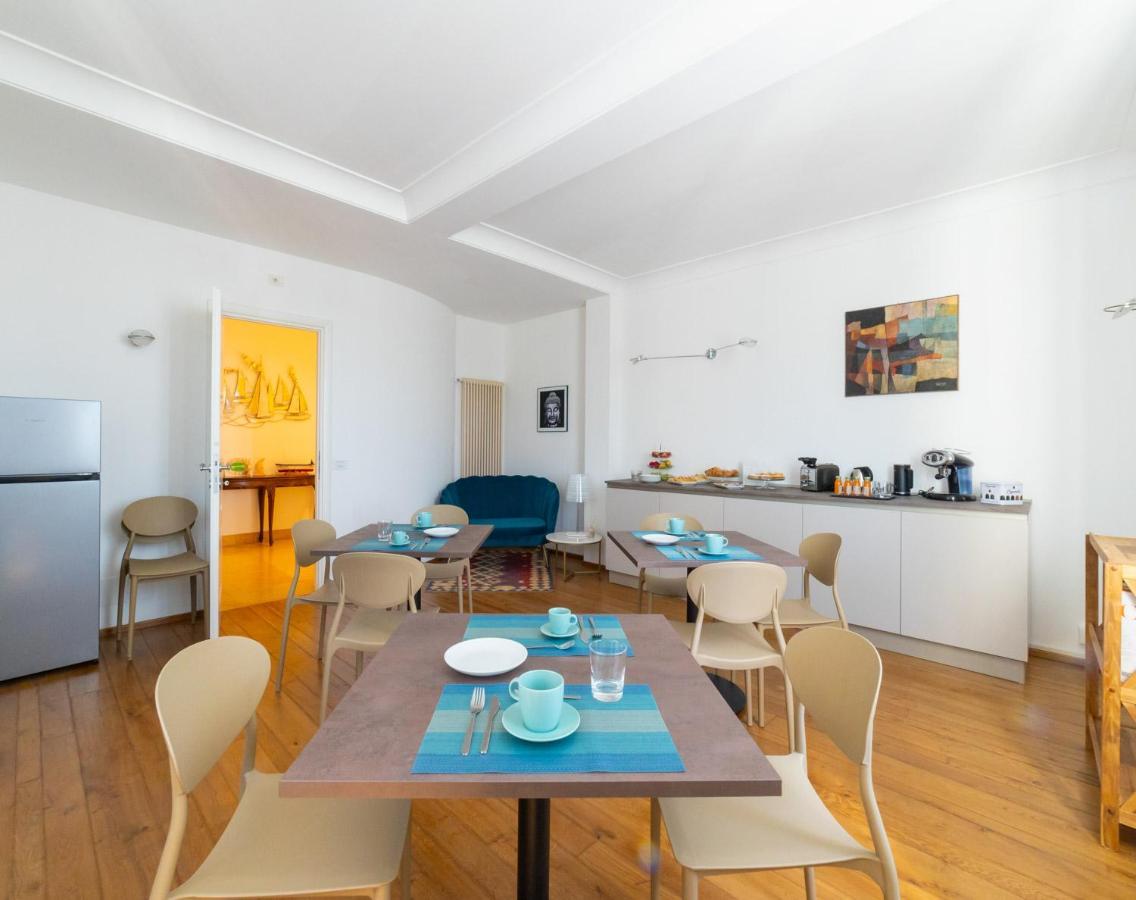 B&B Villa Bianca Leivi Dış mekan fotoğraf
