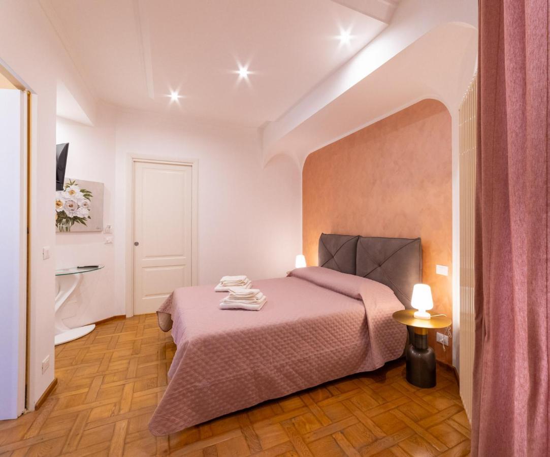B&B Villa Bianca Leivi Dış mekan fotoğraf